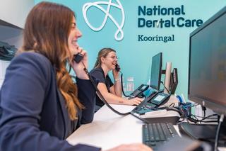 Patient information and first time visit expectations